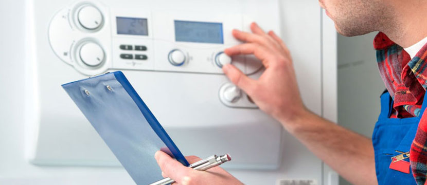 Güzelbahçe Demirdöküm Kombi Servisi